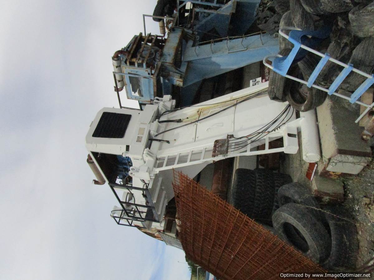Soilmec RT3-S-2